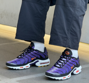 Giay Nike Air Max Plus OG ‘Voltage Purple’ DX0755-500