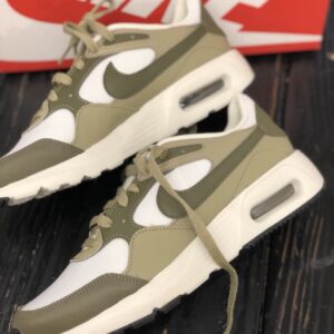 Giay Nike Air Max SC 'Neutral Olive Light Bone' FQ6015-200