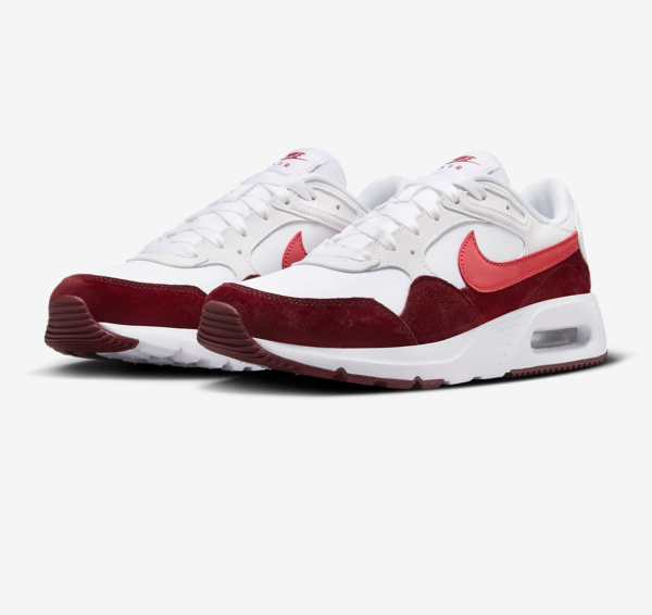Giay Nike Air Max SC 'Valentine's Day 2024' FJ3242-100