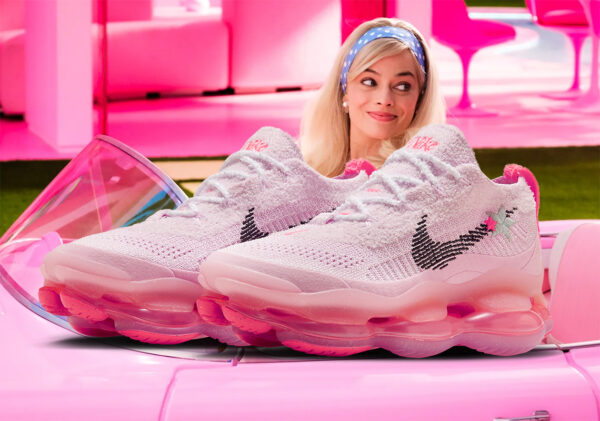 Giay Nike Air Max Scorpion 'Barbie' FN8925-696