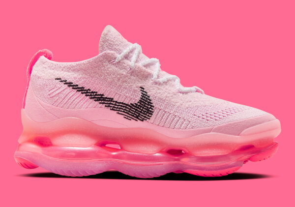Giay Nike Air Max Scorpion 'Barbie' FN8925-696