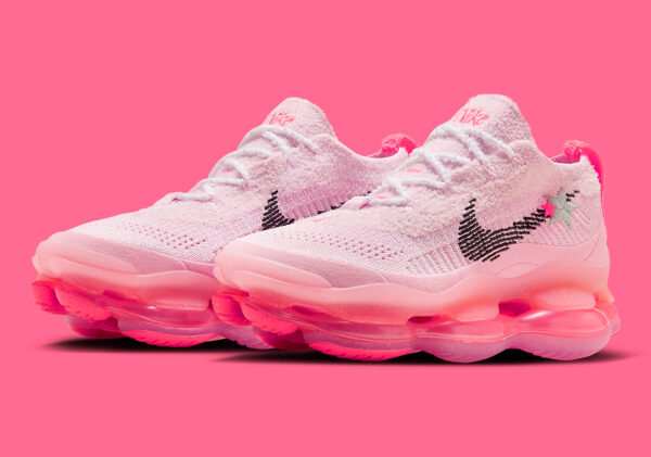 Giay Nike Air Max Scorpion 'Barbie' FN8925-696