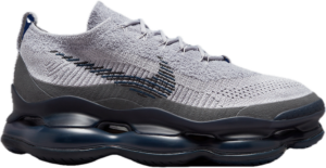 Giay Nike Air Max Scorpion 'Dark Pewter Grey' DJ4701-006