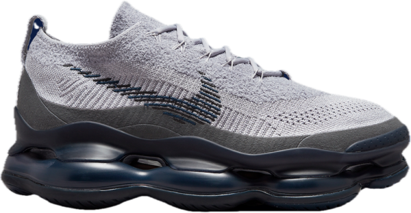 Giay Nike Air Max Scorpion 'Dark Pewter Grey' DJ4701-006