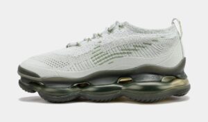 Giay Nike Air Max Scorpion FlyKnit 'Light Silver' DJ4701-005