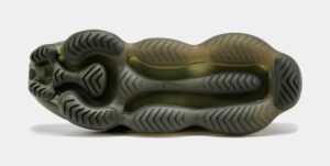 Giay Nike Air Max Scorpion FlyKnit 'Light Silver' DJ4701-005