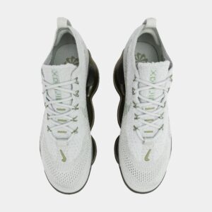 Giay Nike Air Max Scorpion FlyKnit 'Light Silver' DJ4701-005