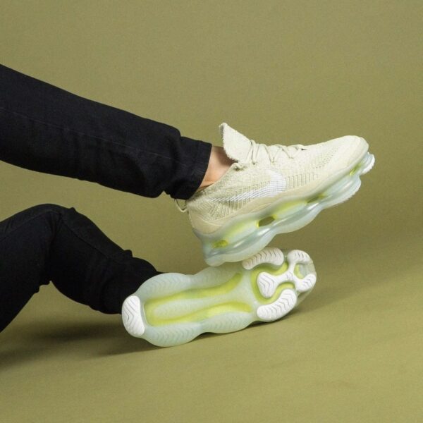 Giay Nike Air Max Scorpion 'Green' DJ4702-300