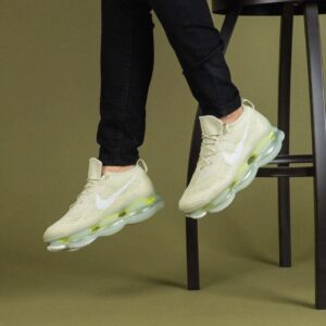 Giay Nike Air Max Scorpion 'Green' DJ4702-300