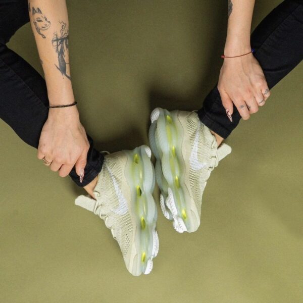 Giay Nike Air Max Scorpion 'Green' DJ4702-300