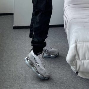 Giay Nike Air Max Scorpion 'Tan Chrome' FD4612-001