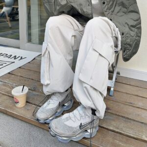 Giay Nike Air Max Scorpion 'Tan Chrome' FD4612-001