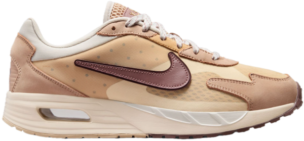 Giay Nike Air Max Solo 'Sesame Smokey Mauve' FZ5050-221