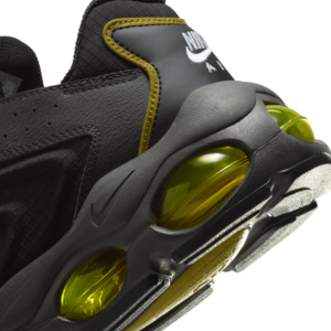 Giay Nike Air Max TW 'Black Bronzine' FB9150-001