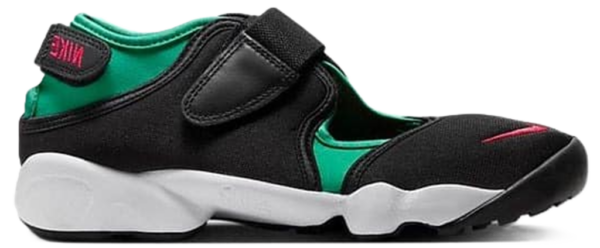 Giay Nike Air Rift 'Kenya' FN7772-001