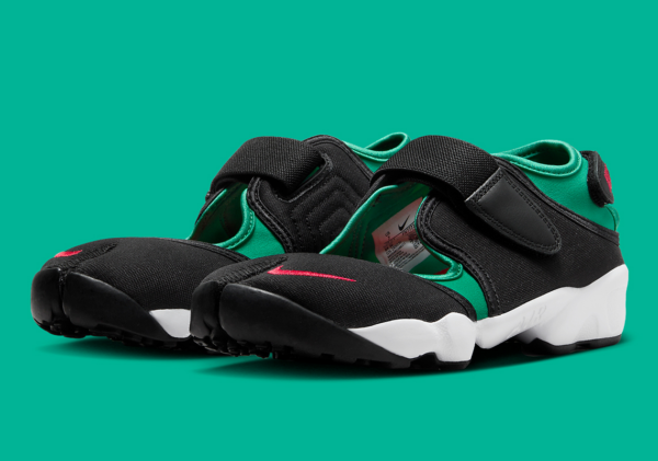 Giay Nike Air Rift 'Kenya' FN7772-001