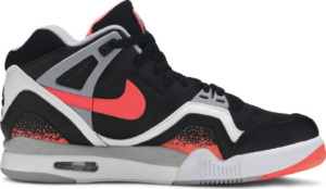 Giay Nike Air Tech Challenge 2 QS 'Black Lava' CQ0936-001