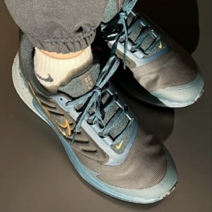 Giay Nike Air Winflo 9 Shield 'Deep Jungle' DM1106-200