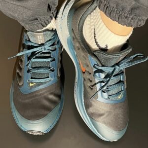 Giay Nike Air Winflo 9 Shield 'Deep Jungle' DM1106-200