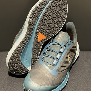 Giay Nike Air Winflo 9 Shield 'Deep Jungle' DM1106-200