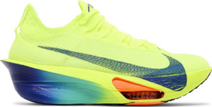 Giay Nike Air Zoom Alphafly 3 'Volt' FD8311-700