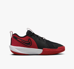 Giay Nike Air Zoom G.T. Cut 3 'Black Red White' FD7033-002