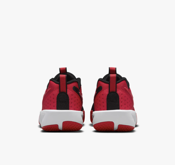 Giay Nike Air Zoom G.T. Cut 3 'Black Red White' FD7033-002