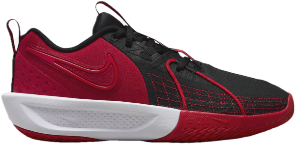 Giay Nike Air Zoom G.T. Cut 3 'Black Red White' FD7033-002