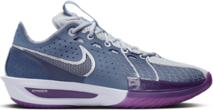 Giay Nike Air Zoom G.T. Cut 3 EP 'Grey Purple' DV2918-400