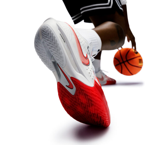 Giay Nike Air Zoom G.T. Cut 3 EP 'Picante Red' DV2918-101