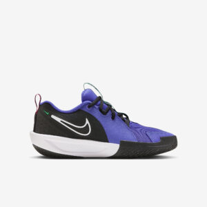 Giay Nike Air Zoom G.T. Cut 3 'Violet Purple White' FD7033-500
