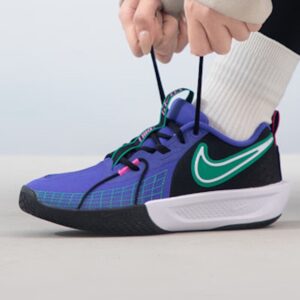 Giay Nike Air Zoom G.T. Cut 3 'Violet Purple White' FD7033-500