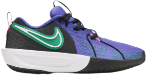 Giay Nike Air Zoom G.T. Cut 3 'Violet Purple White' FD7033-500