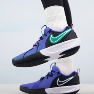 Giay Nike Air Zoom G.T. Cut 3 'Violet Purple White' FD7033-500