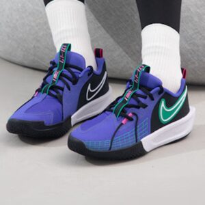 Giay Nike Air Zoom G.T. Cut 3 'Violet Purple White' FD7033-500