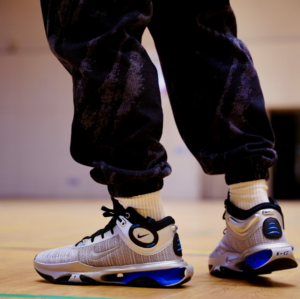 Giay Nike Air Zoom G.T. Jump 2 EP 'ASW' FZ5742-001