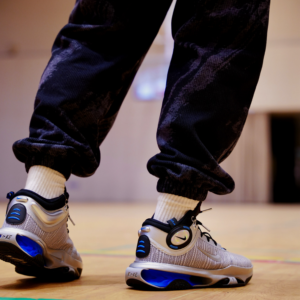 Giày Nike Air Zoom G.T. Jump 2 EP 'ASW' FZ5742-001