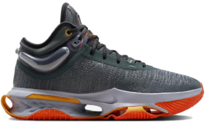 Giay Nike Air Zoom GT Jump 2 'Nike University' DJ9432-301