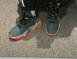 Giay Nike Air Zoom GT Jump 2 'Nike University' DJ9432-301