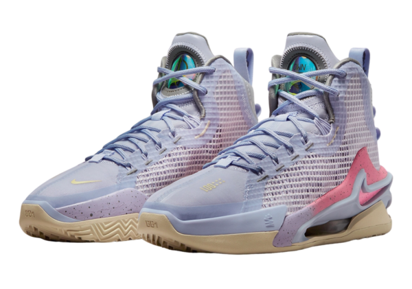 Giay Nike Air Zoom GT Jump EP 'Easter' DC9039-501