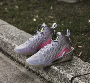 Giay Nike Air Zoom GT Jump EP 'Easter' DC9039-501