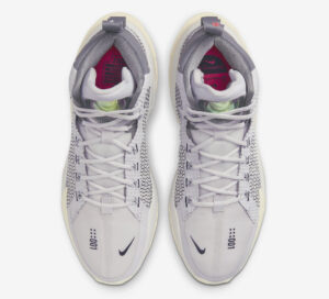 Giay Nike Air Zoom GT Jump 'Grey Sail' CZ9907-002