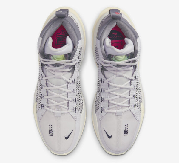 Giay Nike Air Zoom GT Jump 'Grey Sail' CZ9907-002