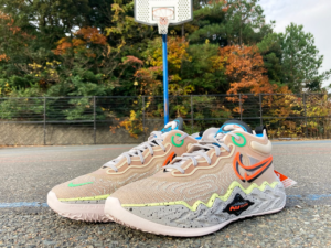 Giay Nike Air Zoom GT Run 'Desert Sand' CZ0202-200