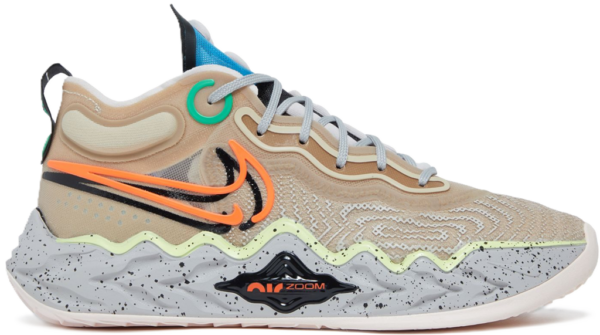Giay Nike Air Zoom GT Run 'Desert Sand' CZ0202-200