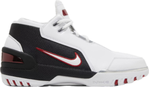Giay Nike Air Zoom Generation 'White Black Red' DV7219-100