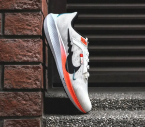 Giay Nike Air Zoom Pegasus 40 'Beige Orange' FZ5055-101