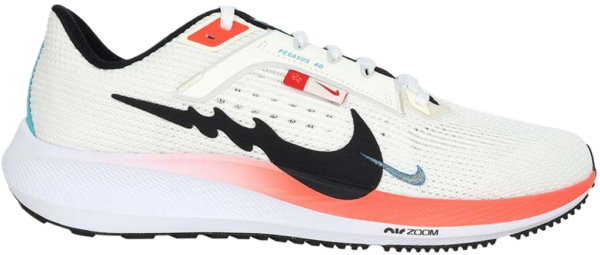 Giay Nike Air Zoom Pegasus 40 'Beige Orange' FZ5055-101