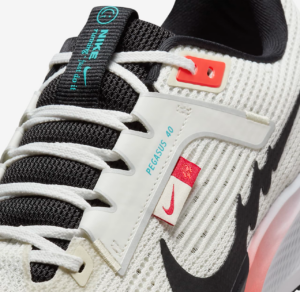 Giay Nike Air Zoom Pegasus 40 'Beige Orange' FZ5055-101