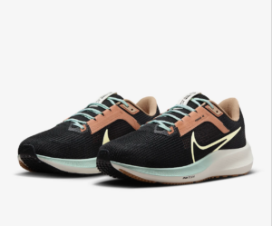 Giay Nike Air Zoom Pegasus 40 'Black Citron Jade' FQ6852-081